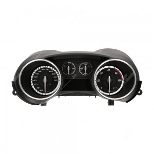 Contachilometri Alfa Romeo Giulietta - 50520113