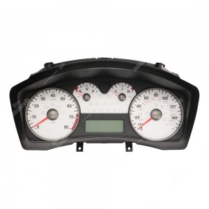 Contachilometri Fiat Stilo - 51772821