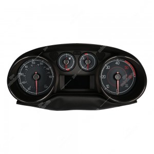 Contachilometri Fiat Bravo - 00518212320