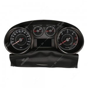 Contachilometri Fiat Bravo - 51848308