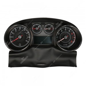 Contachilometri Fiat Bravo - 51848311