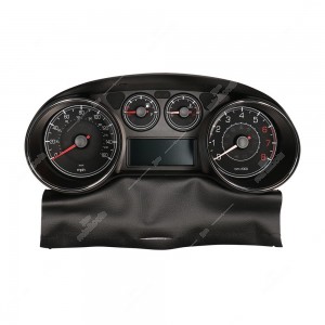 Contachilometri Fiat Bravo - 00518715740