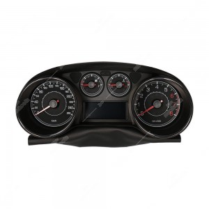 Contachilometri Fiat Bravo - 00518924550