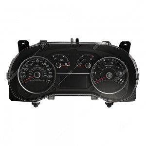 Contachilometri Fiat Doblò 263 - 0519773840