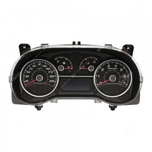 Contachilometri Fiat Doblò 263 - 0520028640