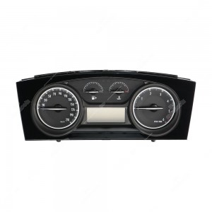 Contachilometri Lancia Ypsilon 846 - 52005999