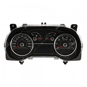 Contachilometri Fiat Doblò 263 - 0520326850