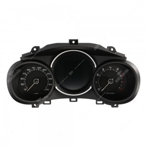 Contachilometri Fiat 500L - 00520702370