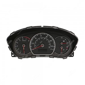 Contachilometri Fiat Sedici - Suzuki SX4  - 71750947