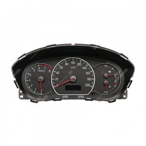 Contachilometri Fiat Sedici - Suzuki SX4  - 71750949