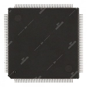 ST10F168-Q3 Microcontrollore STM