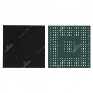 Microcontroller ST10F280-B3