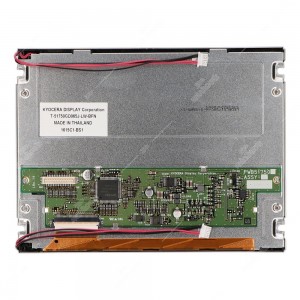 Retro modulo LCD TFT 6,5" Kyocera T-51750GD065J-LW-BFN