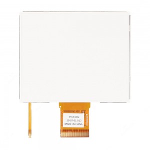 Retro modulo LCD TFT 3,5" Kyocera T-55343GD035JU-LW-AIN