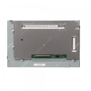 Retro modulo LCD TFT 7" Kyocera TCG070WVLSJPPA-GD20