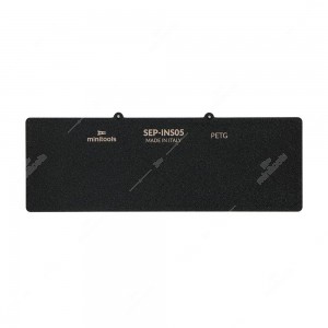 Supporto per saldatura display quadri strumenti BMW Serie 5 E39, Serie 7 E38, X5 E53 e Range Rover L322