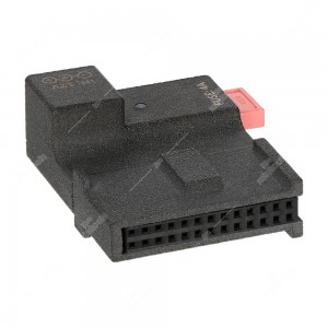 Connettore per prova a banco quadri strumenti Porsche 986 / 996