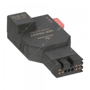 Connettore per accendere a banco contachilometri Volvo C30, C70, S40, S60, S80, V50, V70, XC70, XC90