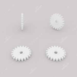 Ingranaggio 20 denti per riparazione contachilometri MAN L2000, M2000 e M90