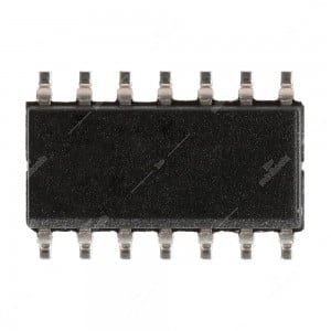 Amplificatore operazionale ST Microelectronics LM2902DT