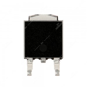 Semiconduttore Mosfet NTD3055-150T4G ONSemi, package TO-252