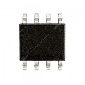 Semiconduttore Mosfet SI4511DY-T1-GE3 Vishay, package SOP-8