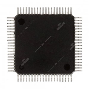 Semiconduttore IC 780826BG-305 QFP80 NEC
