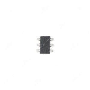 Eeprom Microchip 93LC86A/OT SOT23-6