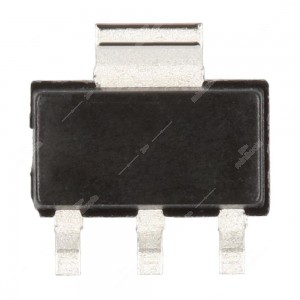 Circuito Integrato BCP53T1G