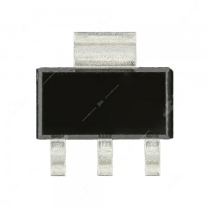 Semiconduttore Transistor BCP69 SOT223