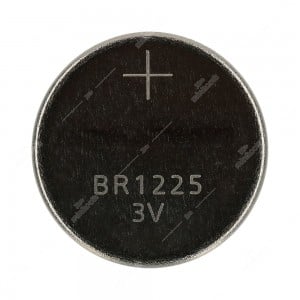Batteria / pila a bottone al litio BR1225 3V