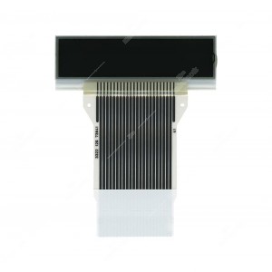 Display cruscotto Alfa Romeo 164