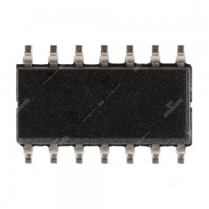 Circuito Integrato MC74HC08A