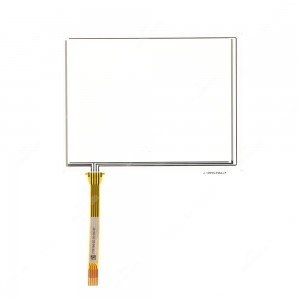Touch Panel 4,7'' KTP047ABAB-C00