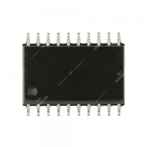 Semiconduttore IC L9134 SOP20 ST Microelectronics