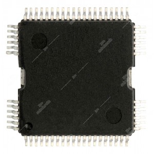 Semiconduttore IC L9302-AD HiQUAD-64 ST Microelectronics