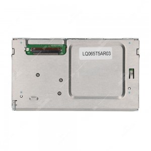 Pannello LCD LQ065T5AR03