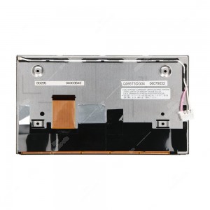 Retro modulo LCD TFT 6,5" Sharp LQ065T5DG04