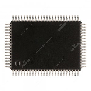 M58BW016DB80T3FT STM Flash Memory