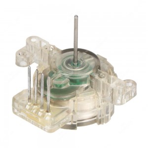 Motorino di ricambio utile alla riparazione dei contachilometri Volkswagen New Beetle