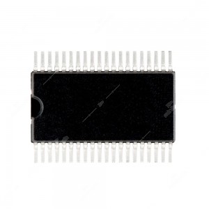 Semiconduttore IC LCD Driver PCF8566T NXP