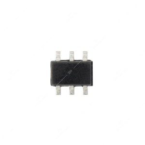 Nexperia PUMH10 Semiconduttore Transistor SOT-363