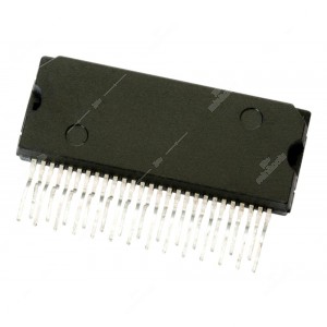 Semiconduttore IC Driver TDA8592J NXP