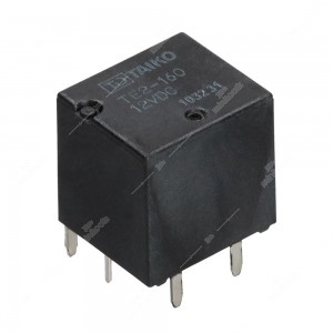Relè TE2-160 per riparazione elettronica auto