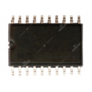 Semiconduttore IC Driver TLE7209-2R Infineon
