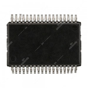 Circuito Integrato TLE7263E