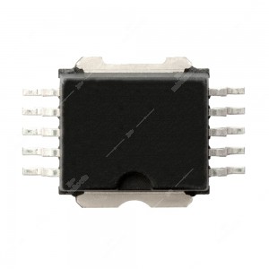 Semiconduttore IC VND810SP ST Microelectronics