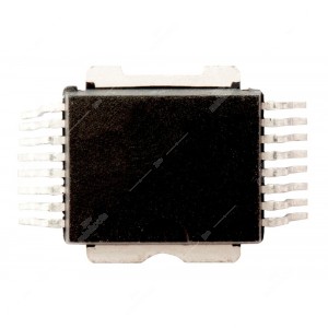 Semiconduttore IC VNQ05XSP16 ST Microelectronics