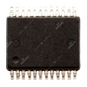 Semiconduttore IC VNQ5050AK ST Microelectronics