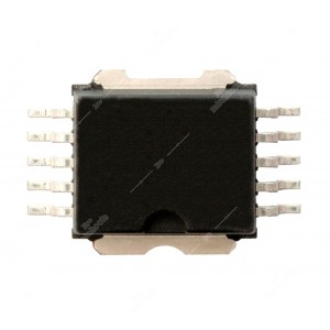 Semiconduttore IC VNQ660SP ST Microelectronics